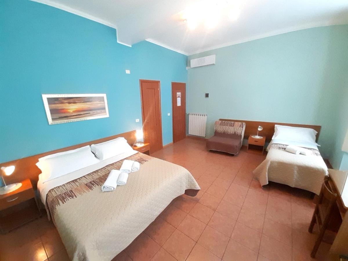 Albergo In Centro ตูริน ภายนอก รูปภาพ