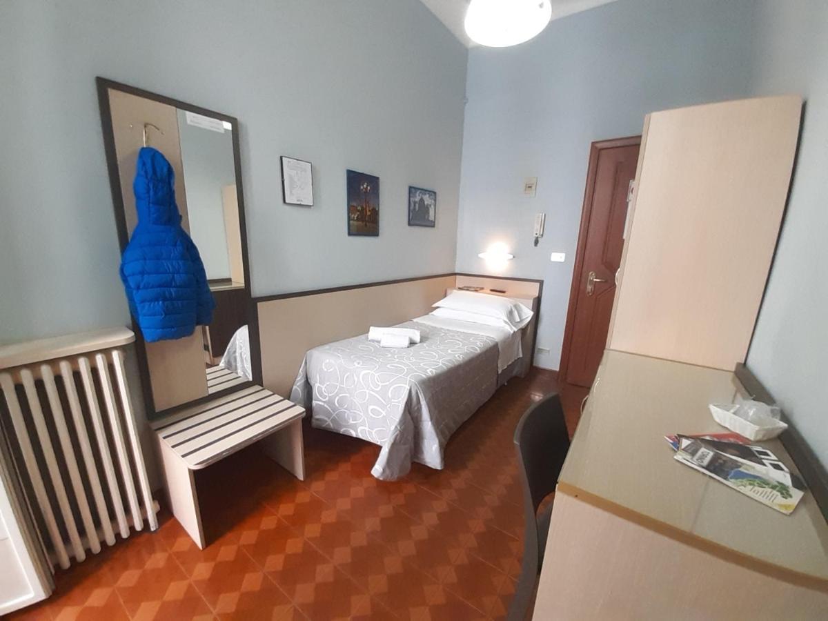 Albergo In Centro ตูริน ภายนอก รูปภาพ