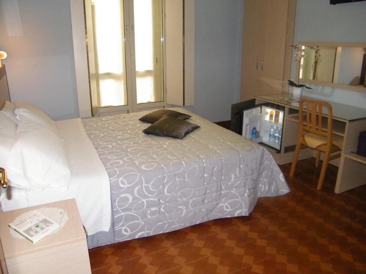 Albergo In Centro ตูริน ภายนอก รูปภาพ