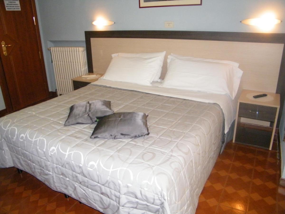 Albergo In Centro ตูริน ภายนอก รูปภาพ
