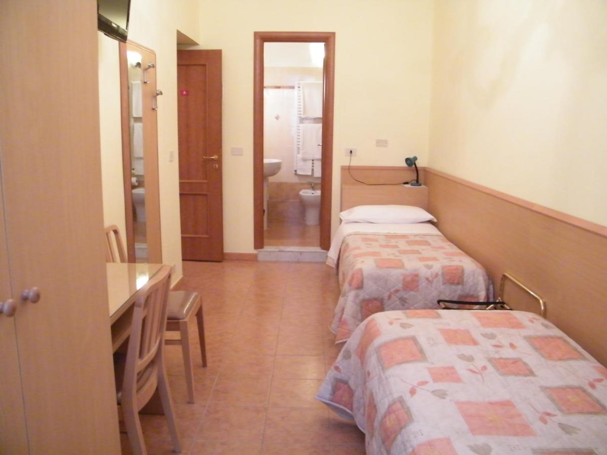 Albergo In Centro ตูริน ภายนอก รูปภาพ