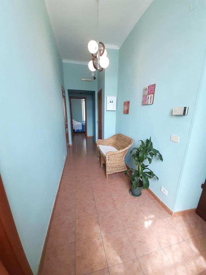 Albergo In Centro ตูริน ภายนอก รูปภาพ