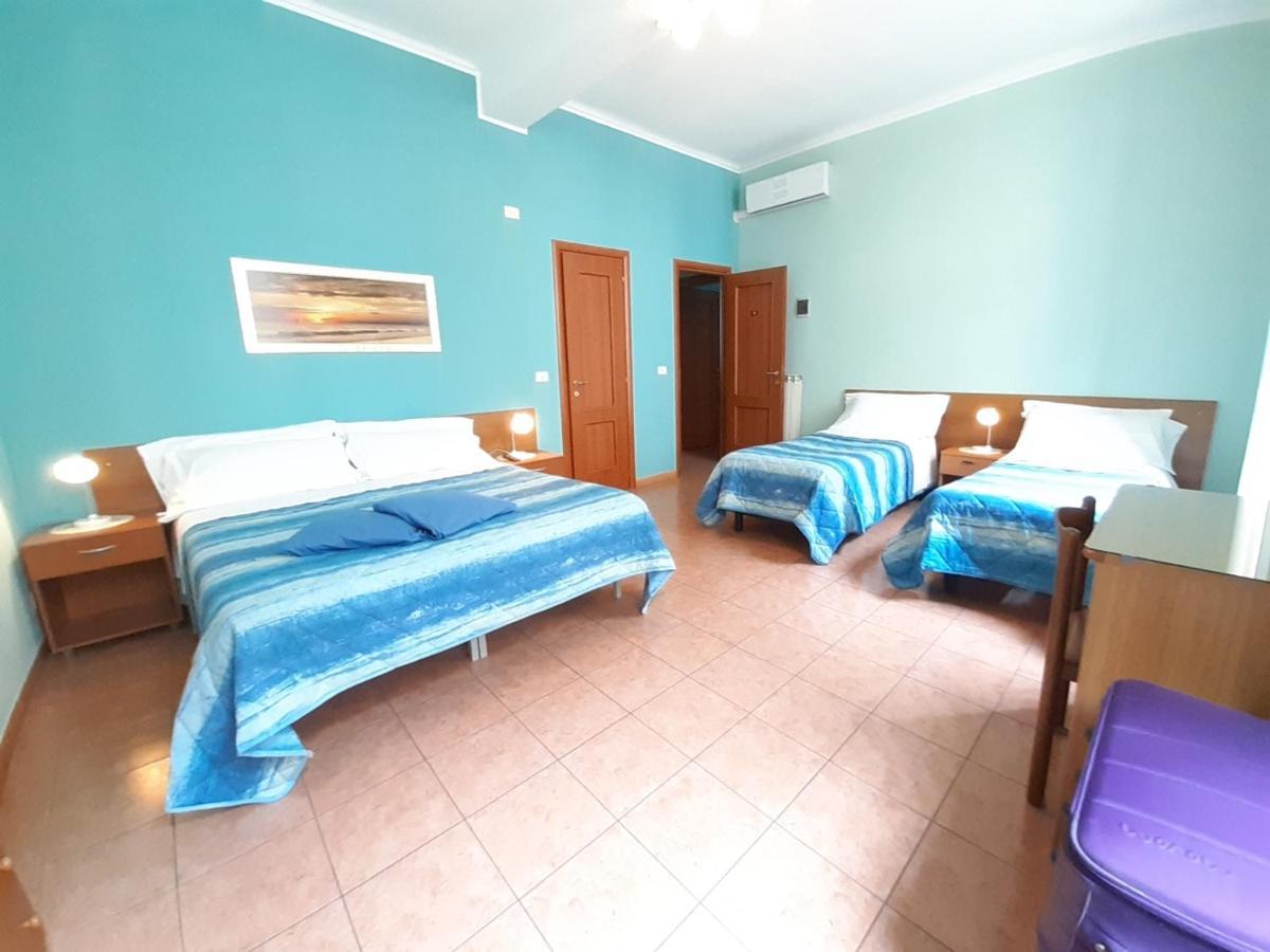 Albergo In Centro ตูริน ภายนอก รูปภาพ