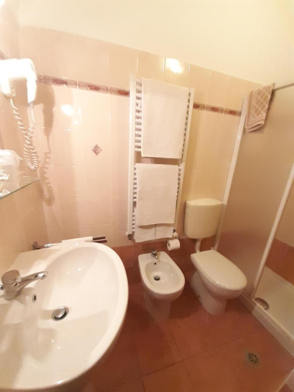 Albergo In Centro ตูริน ภายนอก รูปภาพ