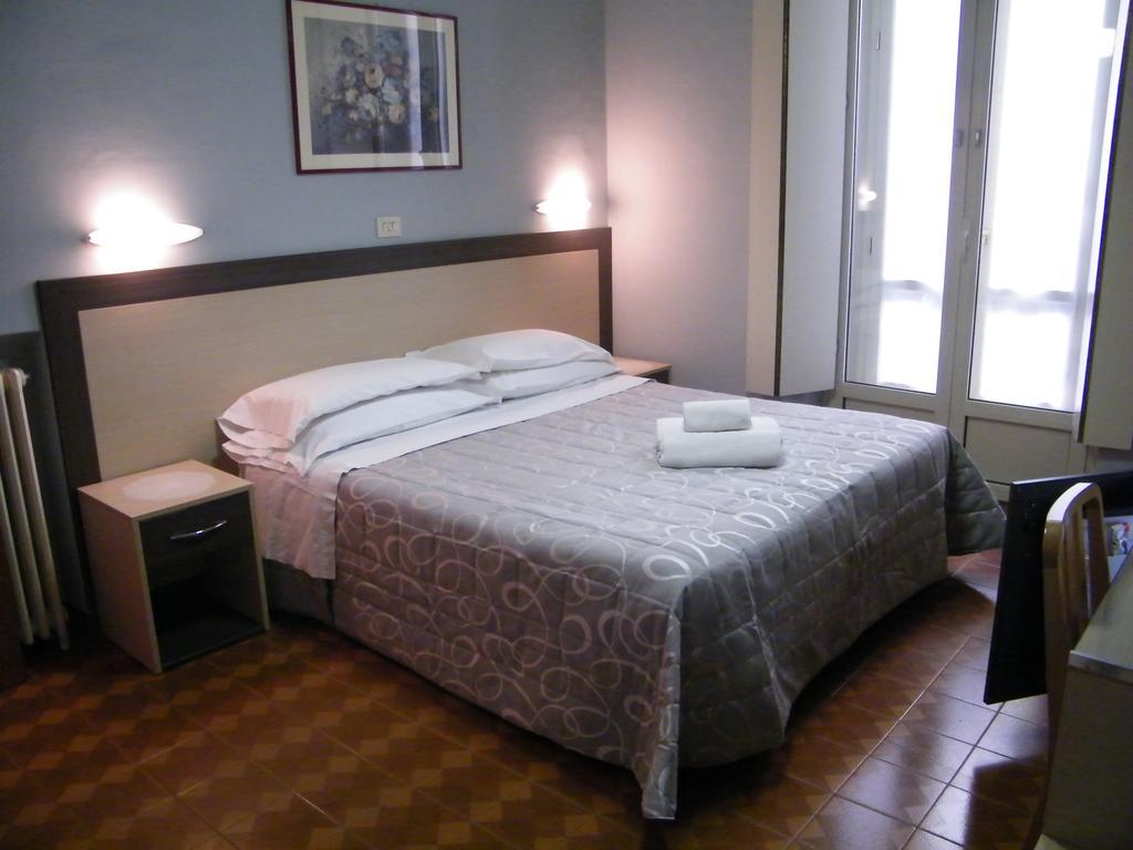Albergo In Centro ตูริน ภายนอก รูปภาพ