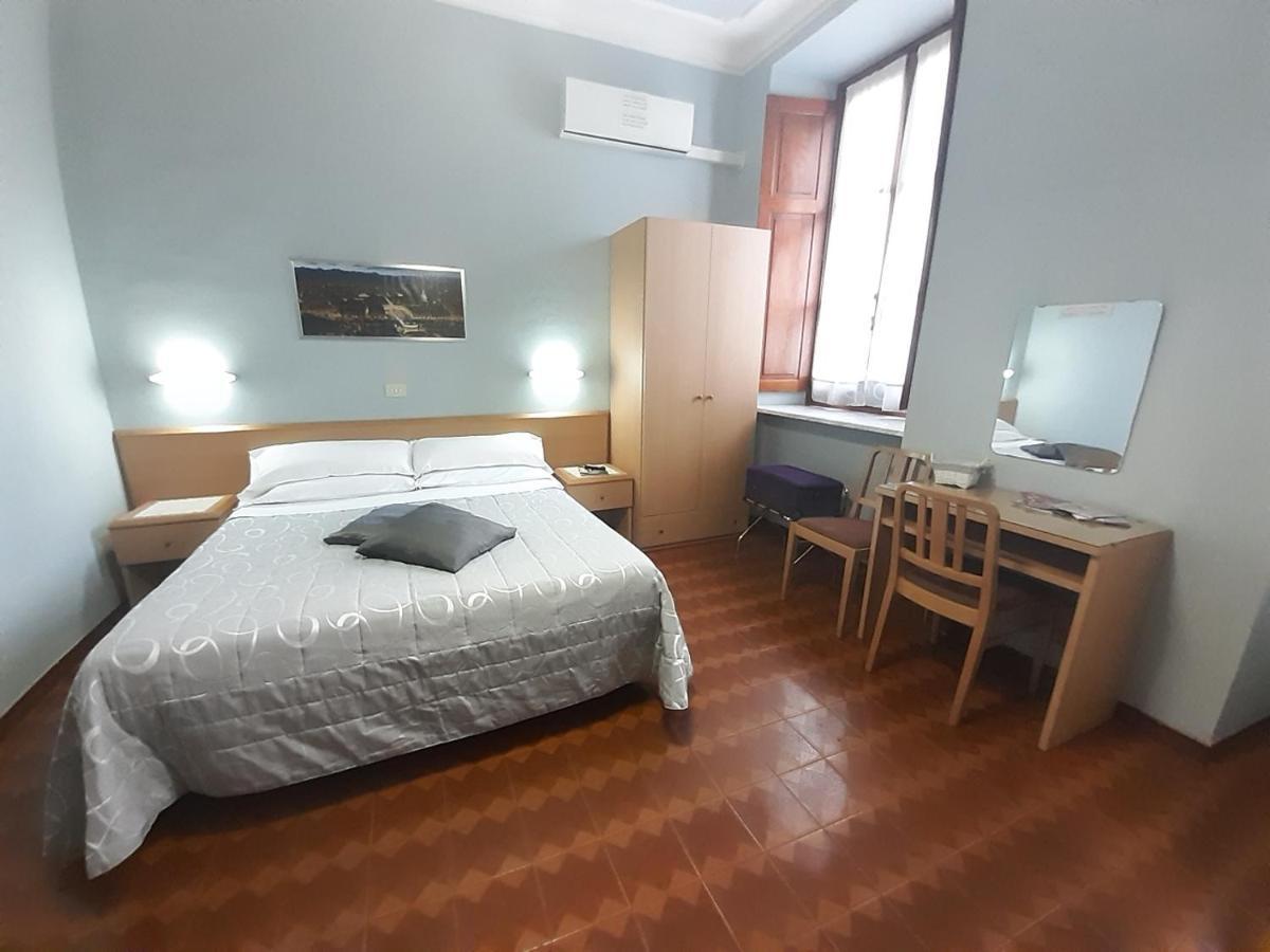 Albergo In Centro ตูริน ภายนอก รูปภาพ