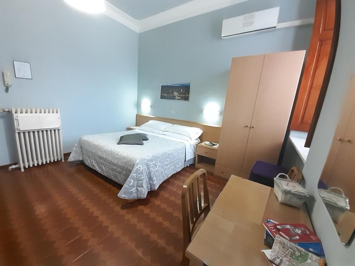 Albergo In Centro ตูริน ภายนอก รูปภาพ