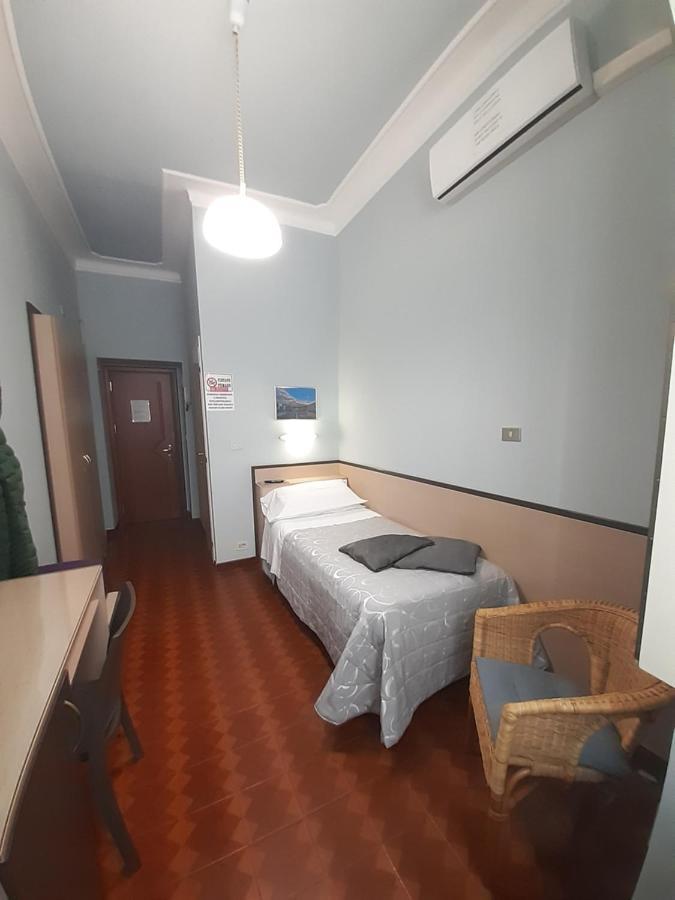 Albergo In Centro ตูริน ภายนอก รูปภาพ