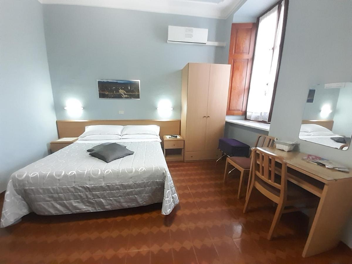 Albergo In Centro ตูริน ภายนอก รูปภาพ