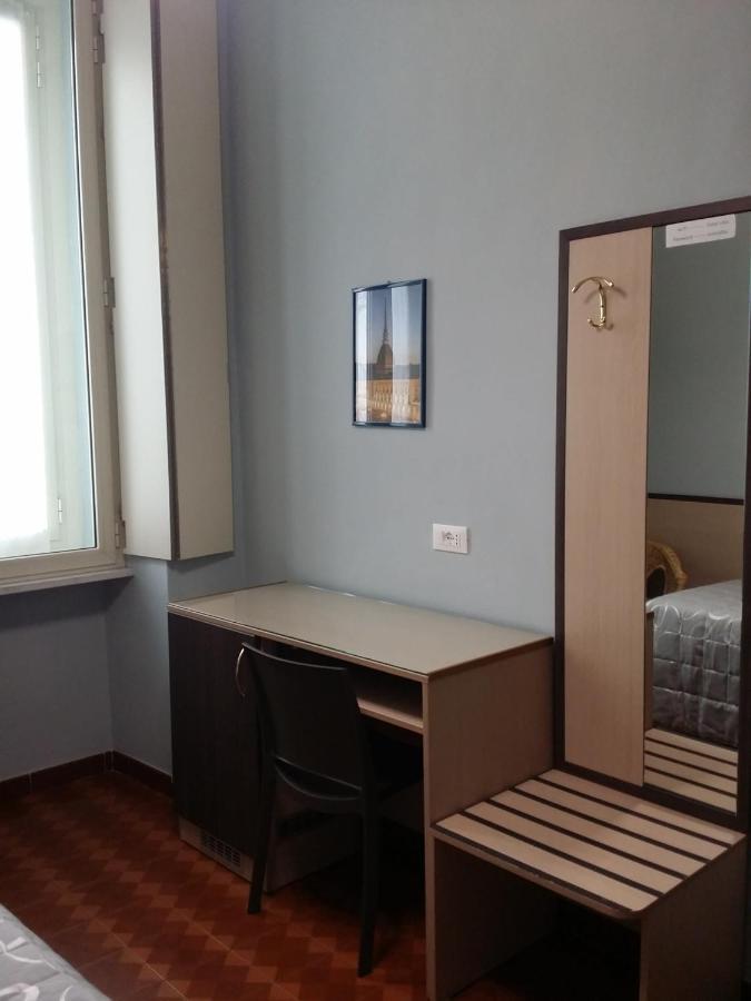 Albergo In Centro ตูริน ภายนอก รูปภาพ