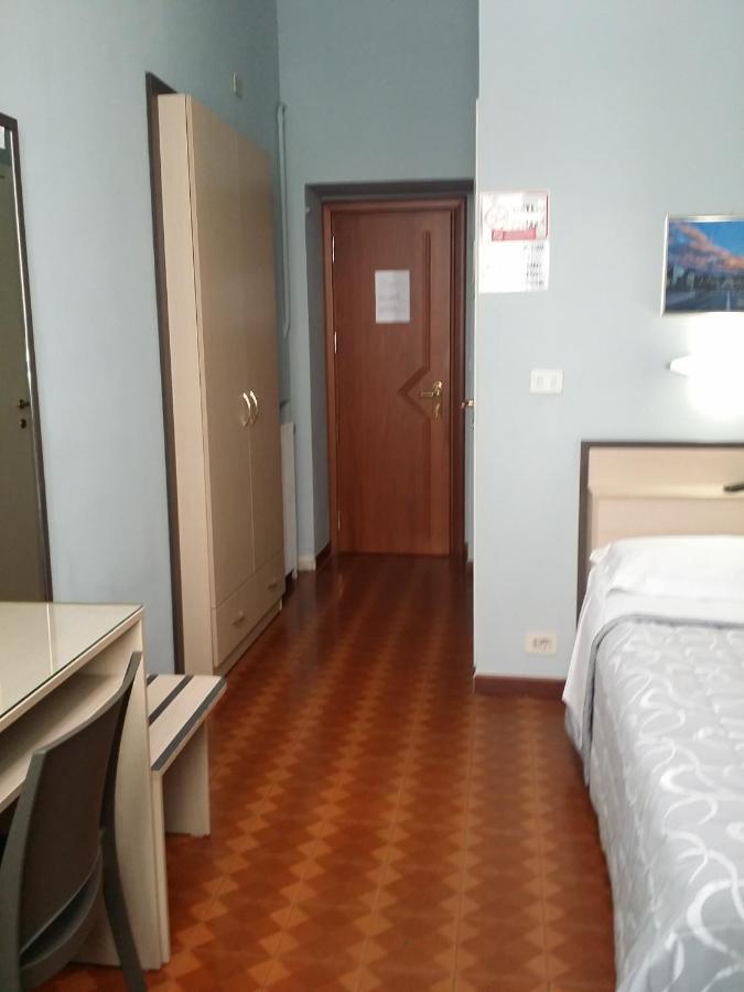 Albergo In Centro ตูริน ภายนอก รูปภาพ