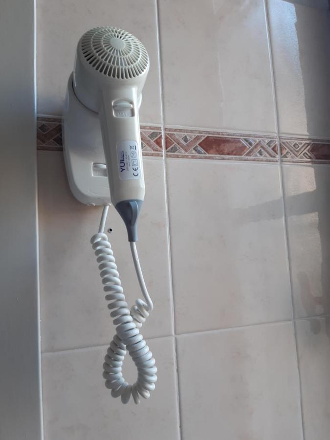 Albergo In Centro ตูริน ภายนอก รูปภาพ