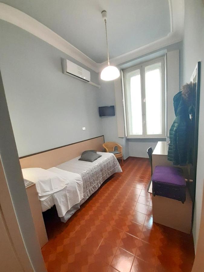 Albergo In Centro ตูริน ภายนอก รูปภาพ
