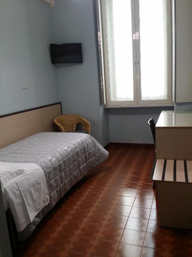 Albergo In Centro ตูริน ภายนอก รูปภาพ
