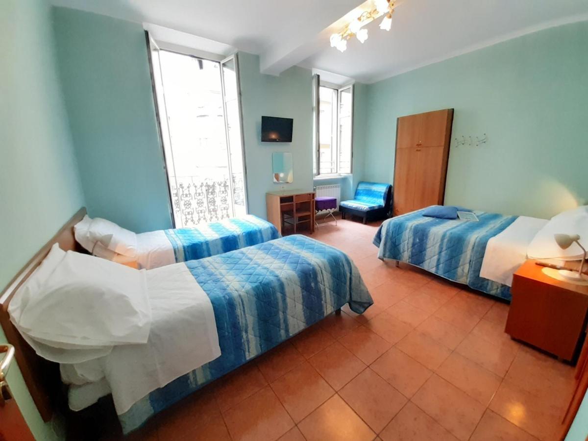 Albergo In Centro ตูริน ภายนอก รูปภาพ