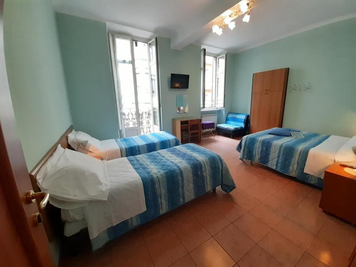 Albergo In Centro ตูริน ภายนอก รูปภาพ
