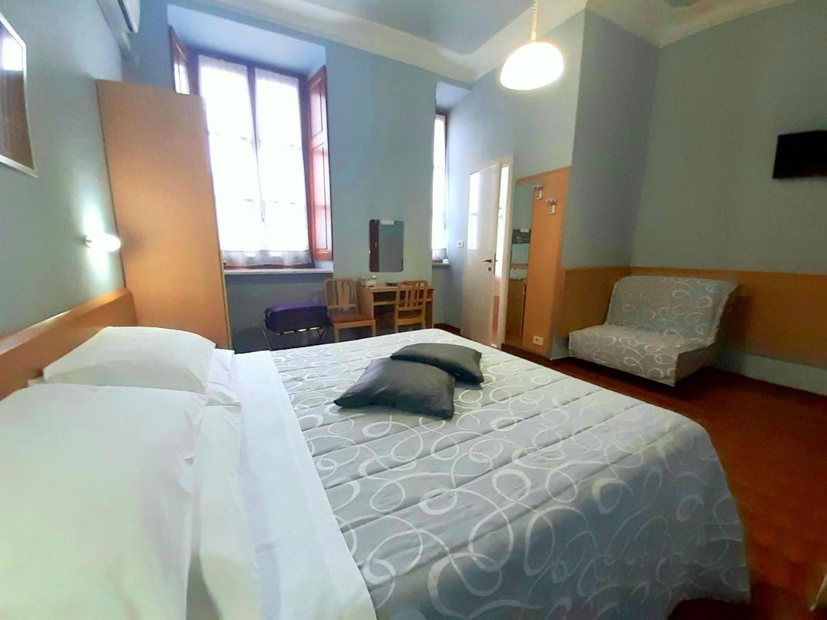 Albergo In Centro ตูริน ภายนอก รูปภาพ